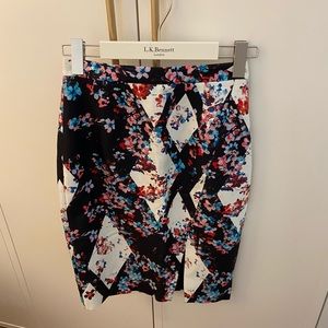 LK Bennett skirt